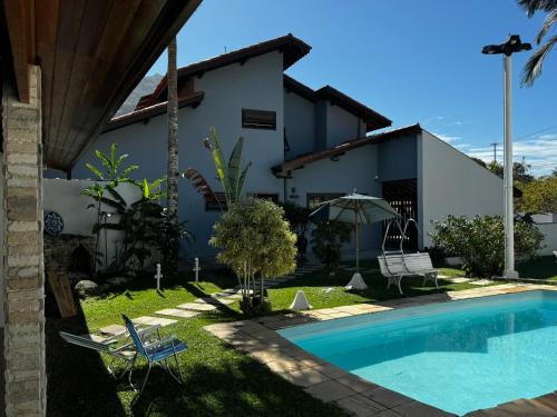 Lazaro Casa | Casa Agradável com piscina