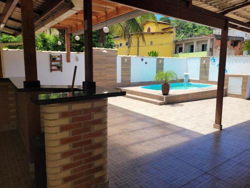 Nova Esperanca Casa | Casa agradável e confortável