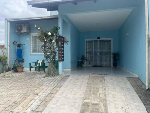 Itacolomi Casa | Casa agradável para família