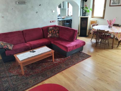 Bribano Apartamento | Casa AgriBon