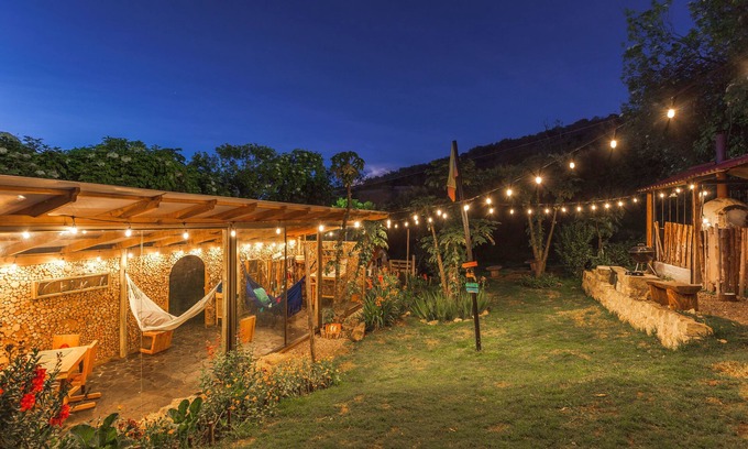 Sopo Cama Y Desayuno | Casa Agrreste Bed & Breakfast