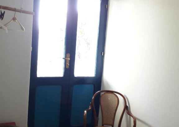 Stromboli Casa | Casa agrumeto