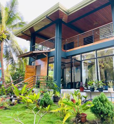 Carmen Cama Y Desayuno | CASA AGUELO Chocolate Hills