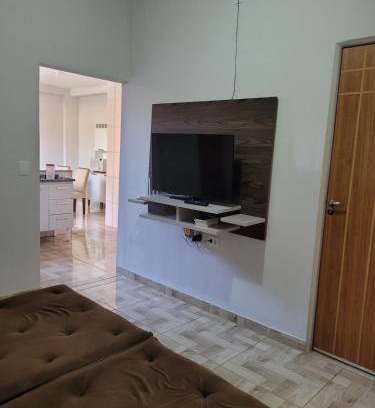 Caparao National Park Casa | Casa Aguiar
