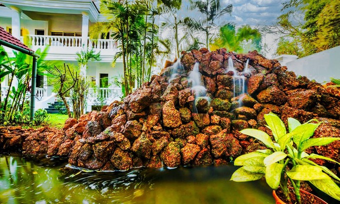 Anjuna Complejo | Casa Ahaana Resort Vagator, by Lavin Hotels