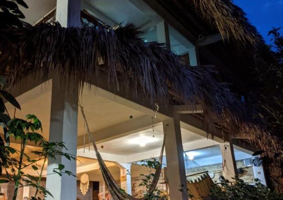 San Marcos La Laguna Hostal | Casa AHAU