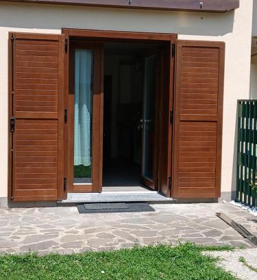Torbole sul Garda Apartamento | Casa ai due Ulivi