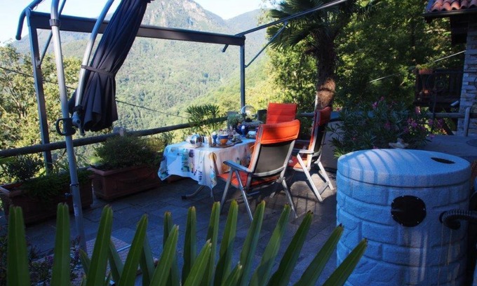 Piancassone Casa | Casa ai Ghiri