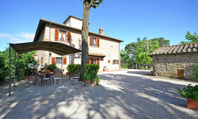 Monsigliolo Casa | Casa ai Pini