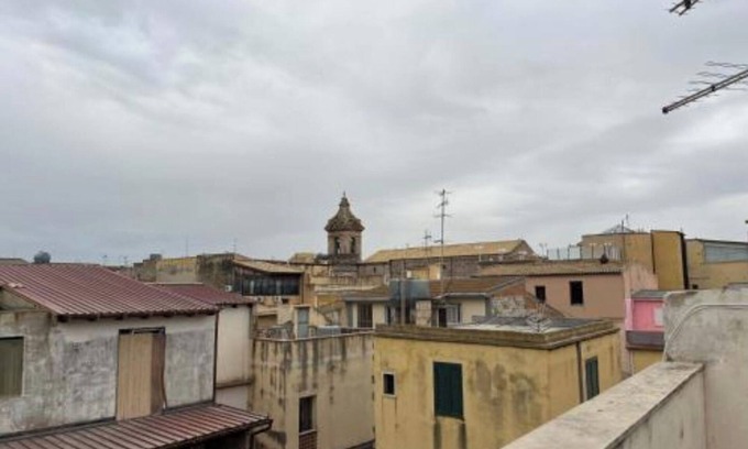 Gela Apartamento | CASA AI TRE CAMPANILI - Apartment 2