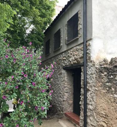 Ulldecona Casa | CASA AIDAN rural acogedora con vistas de montaña