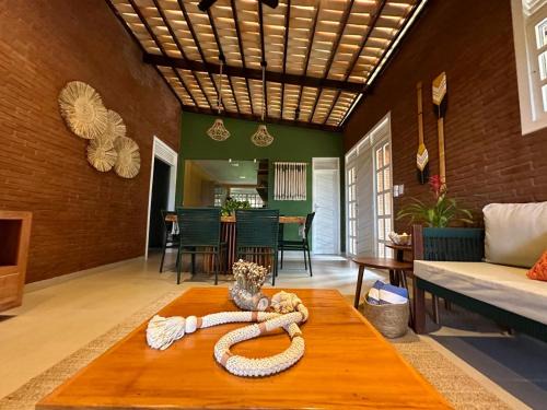 Extremoz Casa | Casa Airton 33