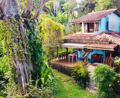 Velha Boipeba Casa | Casa Aiti