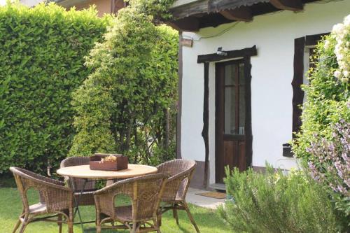 Biella Apartamento | Casa Al Bottalino