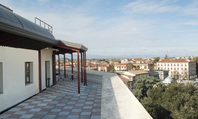 Padova Casa | Casa al Carmine