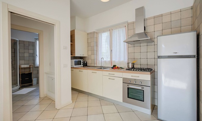 Torbole sul Garda Apartamento | Casa al Cor - Bike 1