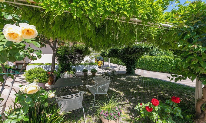 Torbole sul Garda Apartamento | Casa al Cor - Sailor 1