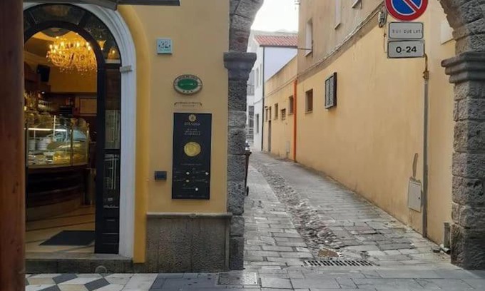 Sant'Antioco Apartamento | Casa al Corso Sant'Antioco (SU)