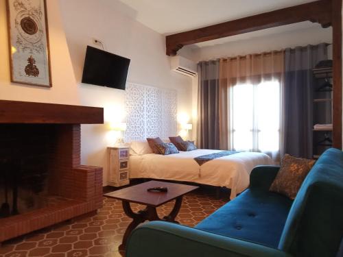 El Altico Casa | Casa Al-Hammam