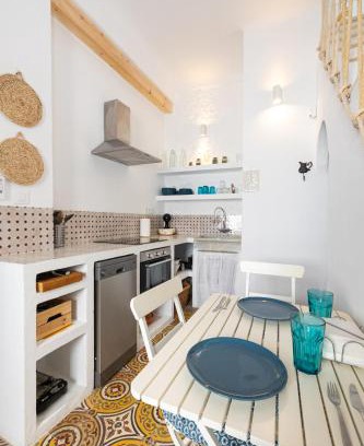 Barbate Casa | Casa Al-Janda
