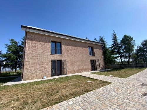 Foiano di Val Fortore Cama Y Desayuno | Casa Al Lago B&B