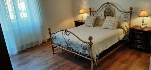 Bolsena Apartamento | Casa Al Lago