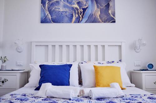 San Leone Apartamento | Casa al mare Circe