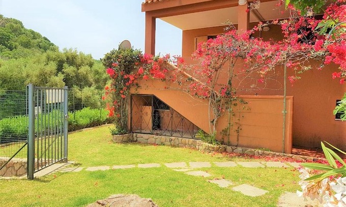 Costa Rei Casa | Casa al mare Costa Rei - Piscina Rei