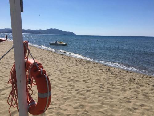 Paestum Apartamento | Casa al mare De Luca-Paparo