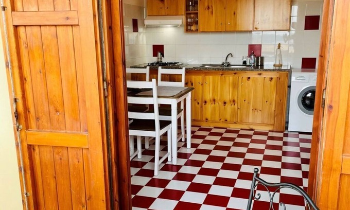 Torre dei Corsari Casa | Casa al Mare Cómoda residencia de vacaciones