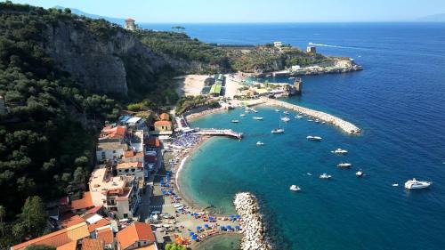 Marina di Puolo Casa | Casa al mare Luigio' Sorrento