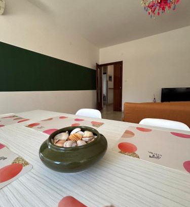 Minturno Apartamento | casa al mare per famiglie 2