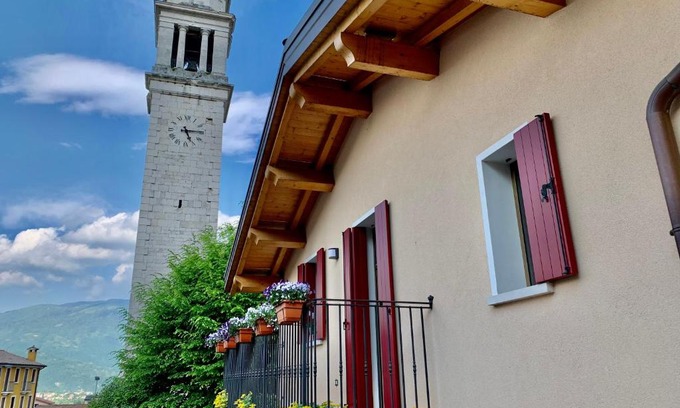 Alano di Piave Casa | Casa Al Piazzol