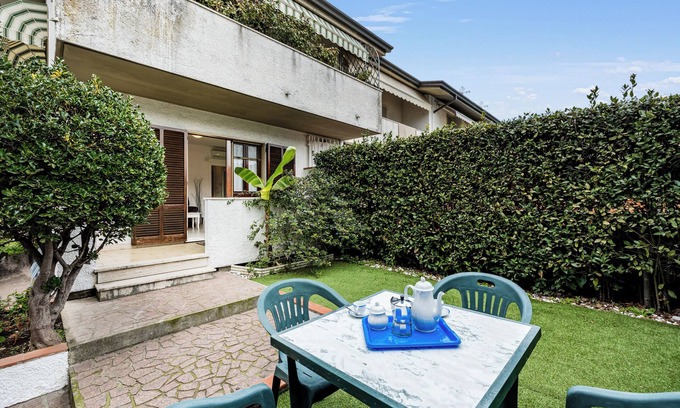 Seravezza Casa | Casa al Ponte dei Marmi - few KM to sea, Seravezza, Italy
