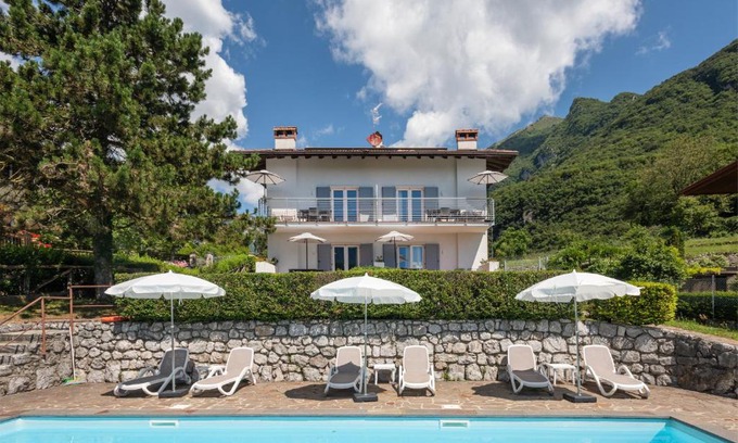 Ville del Monte Apartamento | Casa Al Sole