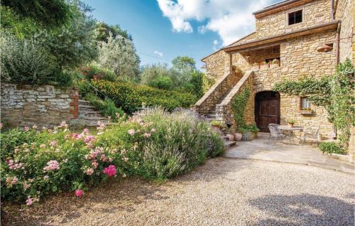 Ponte Buriano Casa | Casa Al Vento Near Arezzo