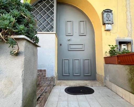 Pollena Trocchia Apartamento | Casa Al Vino sul Vesuvio