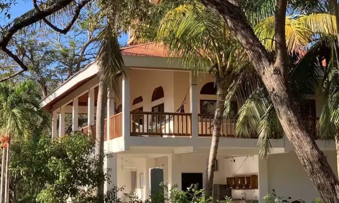 Playa Negra Casa | Casa Alacrán in Playa Negra