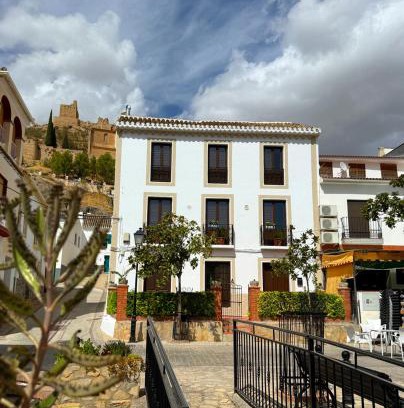 Moclin Casa | Casa Alamanda Moclin