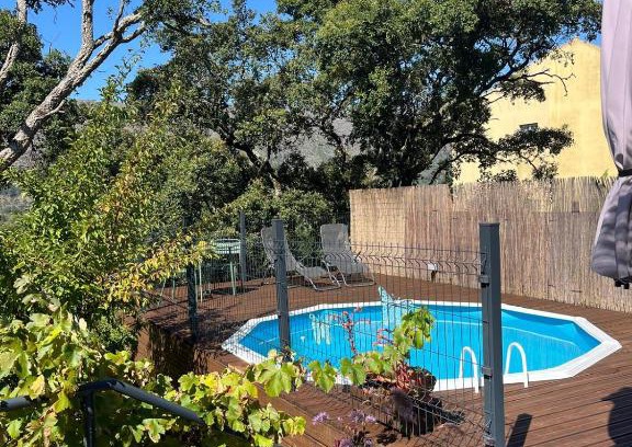 Mira de Aire Casa | Casa Alana