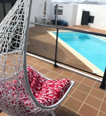 Nazaret Casa | Casa Alba