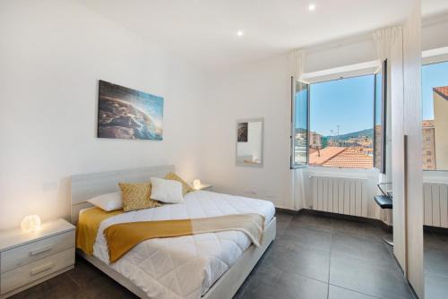 Savona Apartamento | Casa Alba La Casa Delle Coccole