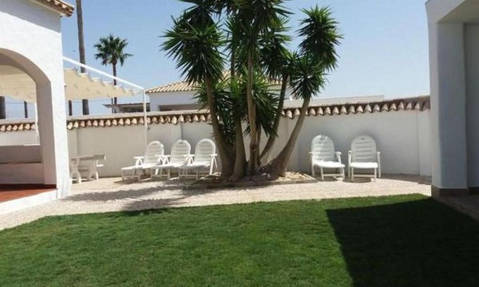 El Palmar Casa | Casa Albahaca
