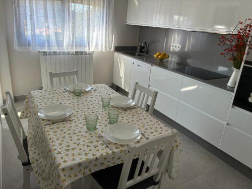 Marin Apartamento | Casa Albamar - Marín