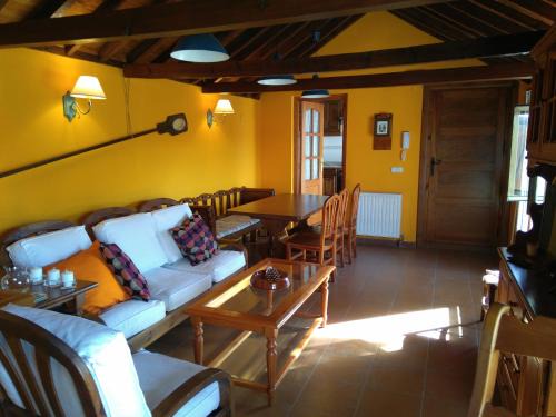 Sonseca Casa | Casa Albanta