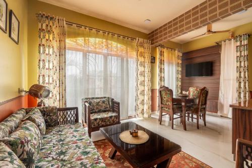 Cooke Town Apartamento | CASA ALBELA - designer luxe 1BHK suite , Central Bangalore