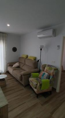 Rota Apartamento | Casa Albendiz