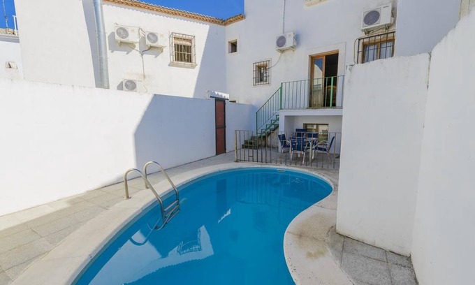 Priego de Cordoba Casa | 100 m² Casa ∙ 3 habitaciones ∙ 6 personas
