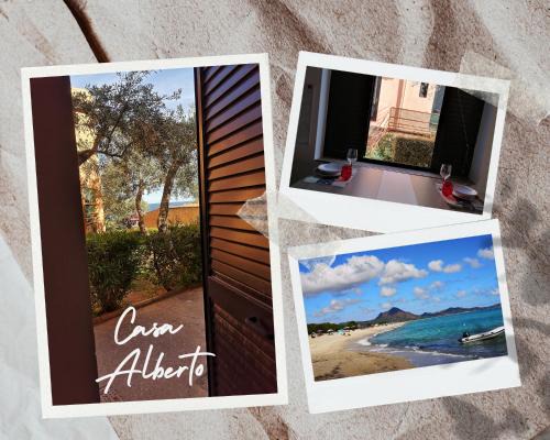 Costa Rei Casa | Casa Alberto
