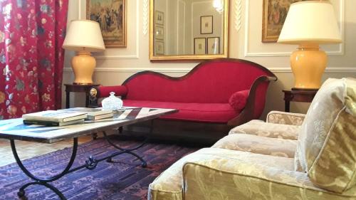 Montecatini Terme Apartamento | Casa Alberto